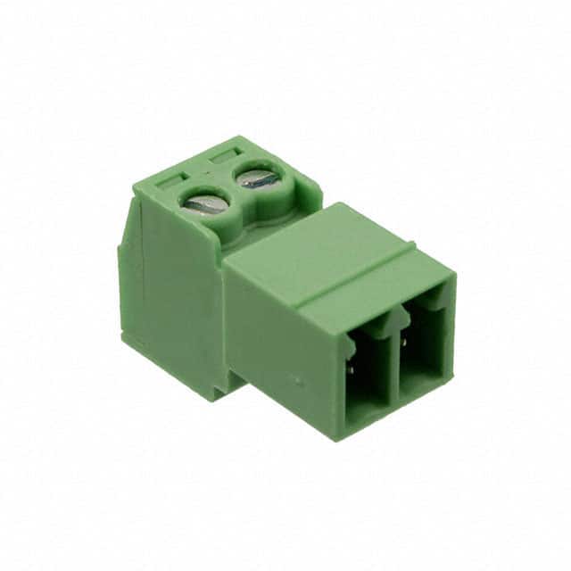 691348300002 Würth Elektronik  Spine e prese di testa